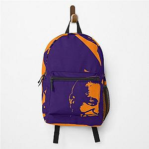 Louis Armstrong Vintage Backpack