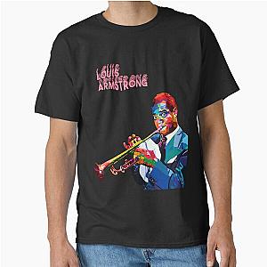Louis Armstrong Classic T-Shirt