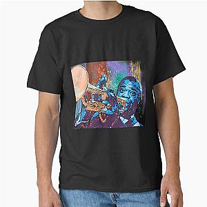 Louis Armstrong Classic T-Shirt