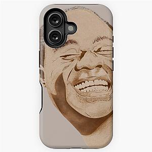 Louis Armstrong iPhone Case
