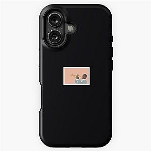 LOUIS ARMSTRONG iPhone Tough Case