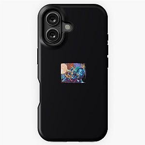 Louis Armstrong iPhone Tough Case