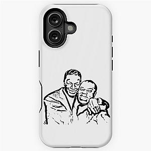 Louis Armstrong and Nat King Cole iPhone Tough Case

 Louis Armstrong & Nat King Cole iPhone Tough Case