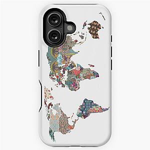 Louis Armstrong Told Us So iPhone Case