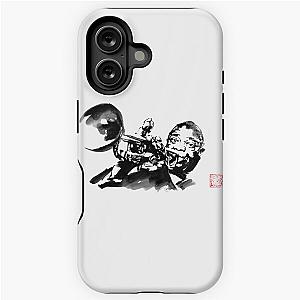 Louis Armstrong 2024 iPhone Tough Case