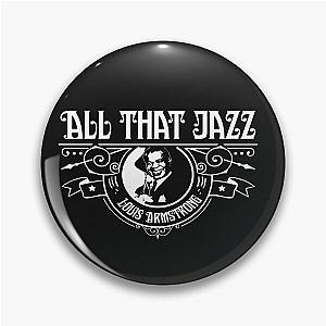 Louis Armstrong: All That Jazz