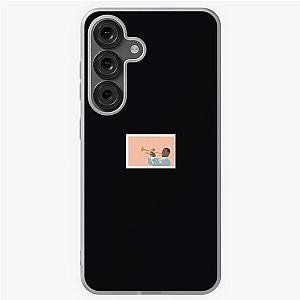 Louis Armstrong Samsung Galaxy Soft Case