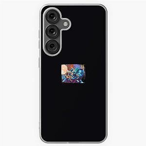 Louis Armstrong Samsung Galaxy Soft Case