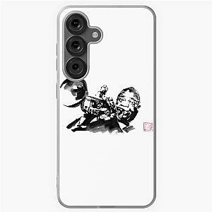 Louis Armstrong Samsung Galaxy Soft Case
