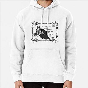 Louis Armstrong Pullover Hoodie