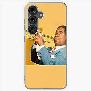 Legends of Jazz - Louis Armstrong Case