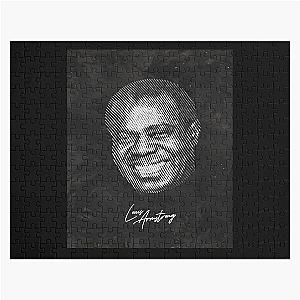 Louis Armstrong Puzzle