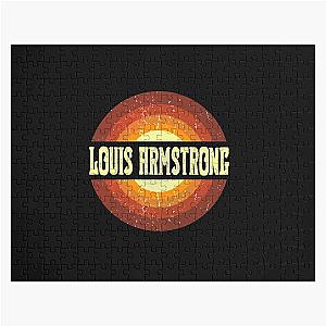 Louis Armstrong Puzzle