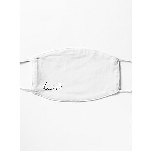 Louis Tomlinson Face Masks - Louis Tomlinson Signature Mask