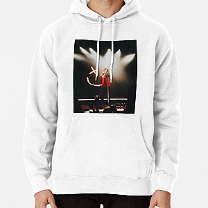 Louis Tomlinson Hoodies - Louis Tour Pullover Hoodie