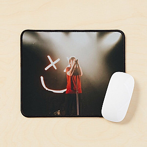 Louis Tomlinson Mouse Pads - Louis Tour Mouse Pad