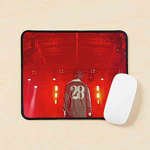 Louis Tomlinson Mouse Pads - Louis Tomlinson Mouse Pad