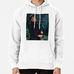 Louis Tomlinson Hoodies - Louis Tomlinson Pullover Hoodie RB0308