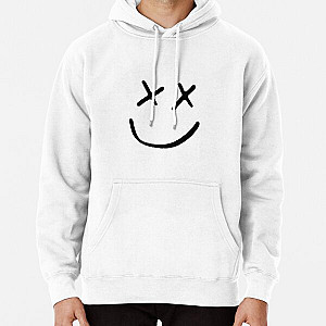 Louis Tomlinson Hoodies - Louis Tomlinson Logo Pullover Hoodie RB0308