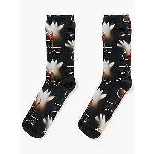 Louis Tomlinson Socks - Louis Tour Socks