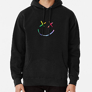 Louis Tomlinson Hoodies - Louis Tomlinson Pullover Hoodie RB0308