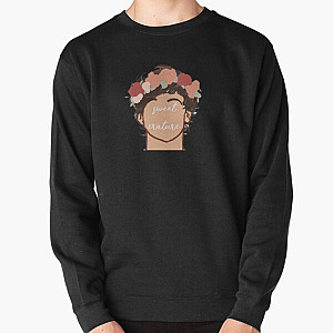 Louis Tomlinson Sweatshirts - sweet creature - Louis Tomlinson Pullover Sweatshirt RB0308