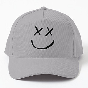 Louis Tomlinson Hats &amp; Caps - Louis Tomlinson smiley Baseball Cap RB0308