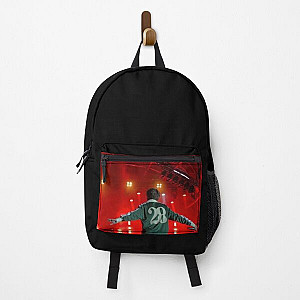 Louis Tomlinson Backpacks - Louis Tomlinson Backpack RB0308