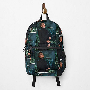 Louis Tomlinson Backpacks - Louis Tomlinson Backpack RB0308