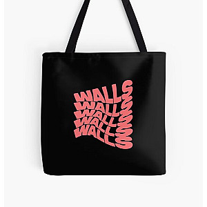 Louis Tomlinson Bags - Best Seller - Louis Tomlinson Merchandise All Over Print Tote Bag RB0308