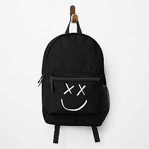 Louis Tomlinson Backpacks - smiley; Louis Tomlinson Backpack RB0308