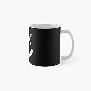 Louis Tomlinson Mugs - LOUIS TOMLINSON SMILEY  Classic Mug RB0308