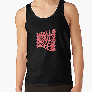 Louis Tomlinson Tank Tops - Best Seller - Louis Tomlinson Merchandise Tank Top RB0308