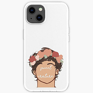 Louis Tomlinson Cases - sweet creature - Louis Tomlinson iPhone Soft Case RB0308