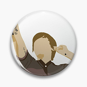 Louis Tomlinson Pins - Louis Tomlinson Pin RB0308