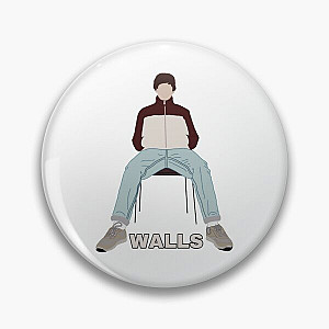 Louis Tomlinson Pins - Walls Louis Tomlinson  Pin RB0308