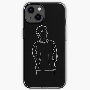 Louis Tomlinson Cases - Louis Tomlinson iPhone Soft Case RB0308