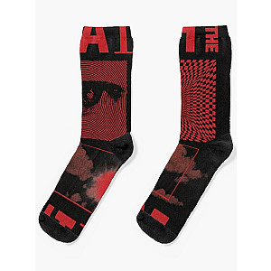 Louis Tomlinson Socks - Faith in the Future Socks