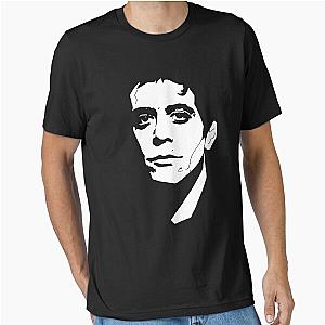 Lou Reed Pop Art Essential T-Shirt