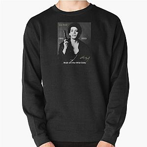 Lou Reed Walk on the Wild Side Sweatshirt