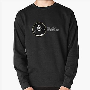 Lou Reed Take a Walk on the Wild Side Pullover Sweatshirt