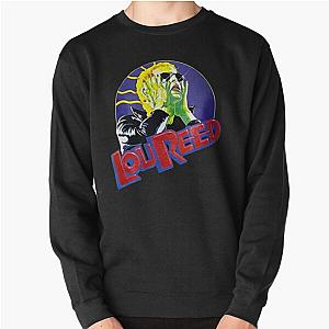 Lou Reed star Sweatshirt