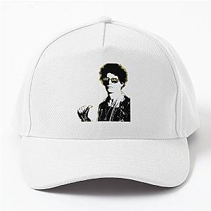 Lou Reed is Vicious Baseball Cap