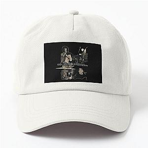 Mid 70s Musical Revolution, Lou Reed, Patti Smith, David Bowie, Brian Eno Dad Hat