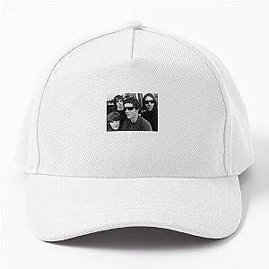 The Velvet Underground Lou Reed Baseball Cap