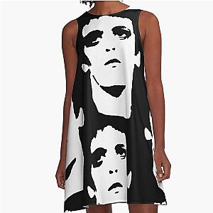 Lou Reed Dress