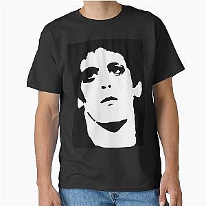 Lou Reed Classic T-Shirt