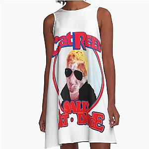 Cat Lou Reed Dress