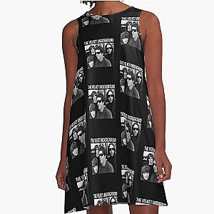 The Velvet Underground Lou Reed dress