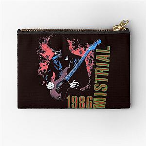 Vintage 1986 Lou Reed Pouch